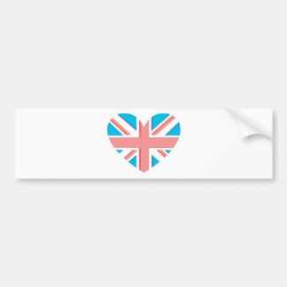 Jubilee Bumper Sticker