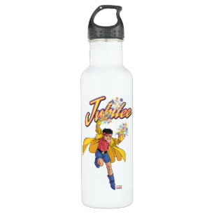 Jubilee Character Pose 710 Ml Water Bottle