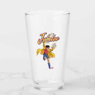 Jubilee Character Pose Glass