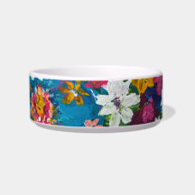 Jubilee Pet Bowl