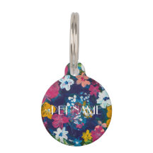 Jubilee Pet ID Tag