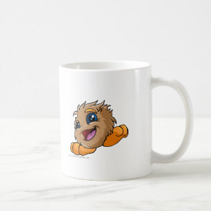JubJub Brown Coffee Mug