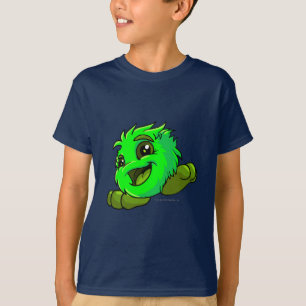 JubJub Glowing T-Shirt