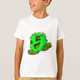 JubJub Glowing T-Shirt
