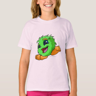 JubJub Green T-Shirt