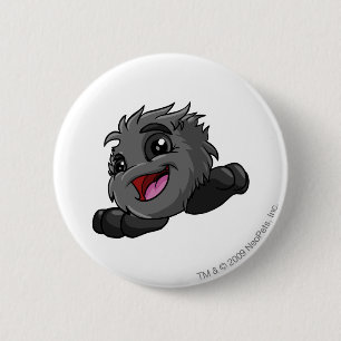 JubJub Shadow 2 Inch Round Button