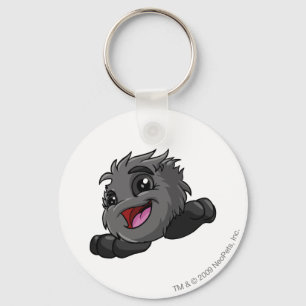 JubJub Shadow Keychain