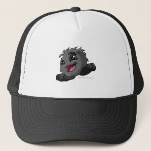 JubJub Shadow Trucker Hat