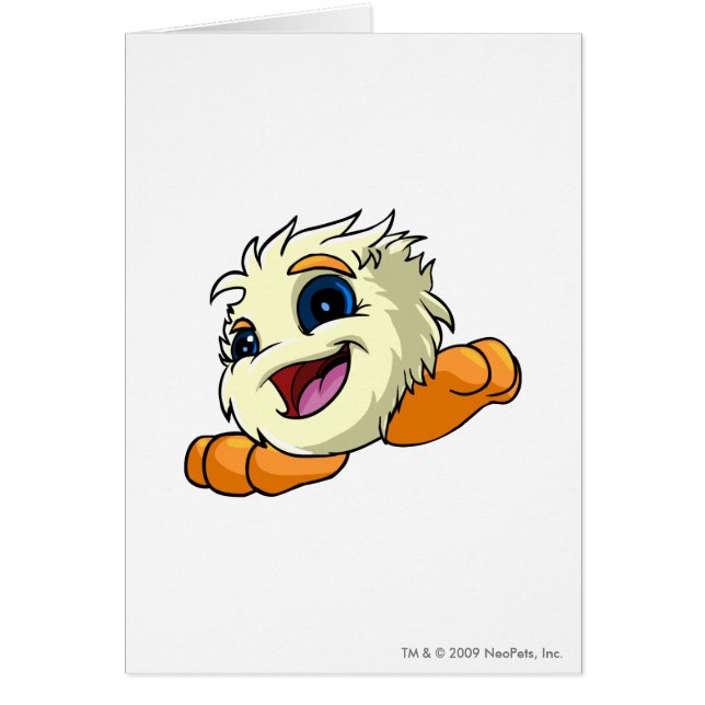 JubJub White (Front)