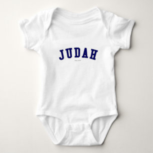 Judah Baby Bodysuit
