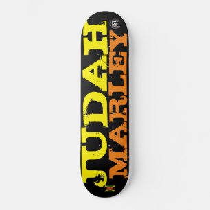 JUDAH MARLEY / TST Skateboard