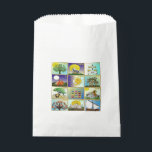 Judaica 12 Tribes Of Israel Art Print Favour Bag<br><div class="desc">You are viewing The Lee Hiller Photography Art and Designs Collection of Home and Office Decor, Apparel, Gifts and Collectibles. The Designs include Lee Hiller Photography and Mixed Media Digital Art Collection. You can view her Nature photography at http://HikeOurPlanet.com/ and follow her hiking blog within Hot Springs National Park.</div>