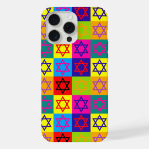 Judaica - iPhone Cases - Gifts - Jewish Holidays 