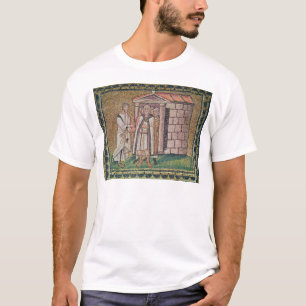 Judas Repents, Scenes from the Life of Christ T-Shirt