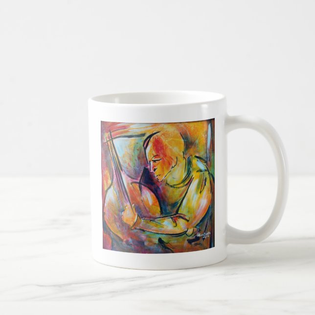 Jude 2008 coffee mug (Right)