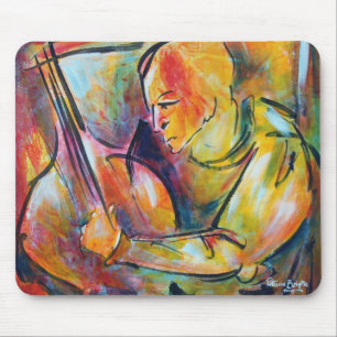 Jude 2008 mouse pad