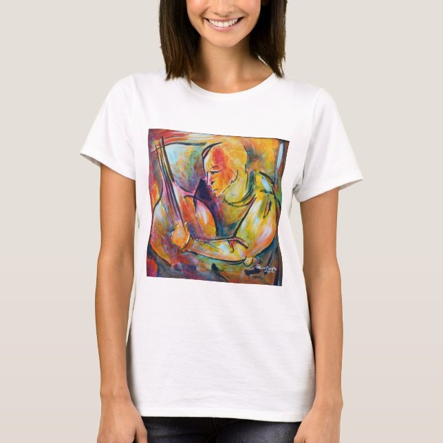Jude 2008 T-Shirt (Front)