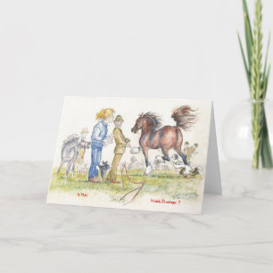 JudeToo JT28 Card