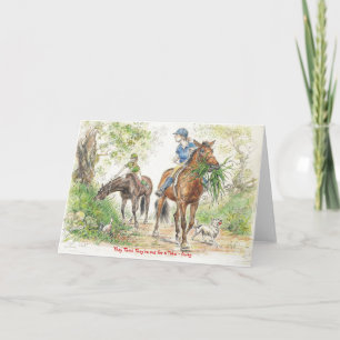 JudeToo JT38 Card