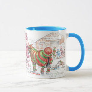 JudeToo JT41 Mug