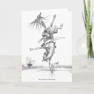 JudeToo LB11 Card