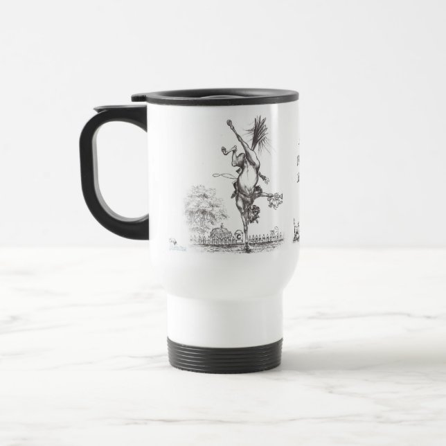 JudeToo LB36 Mug (Left)