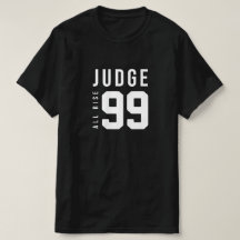 Judge All Rise 99