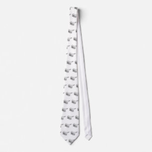 Judge Gavel Tie