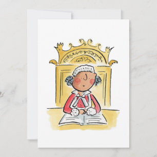 Judge Invitation