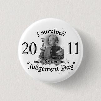 Judgement Day Button