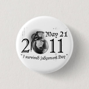 Judgement Day Button