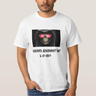 Judgement Day T-Shirt