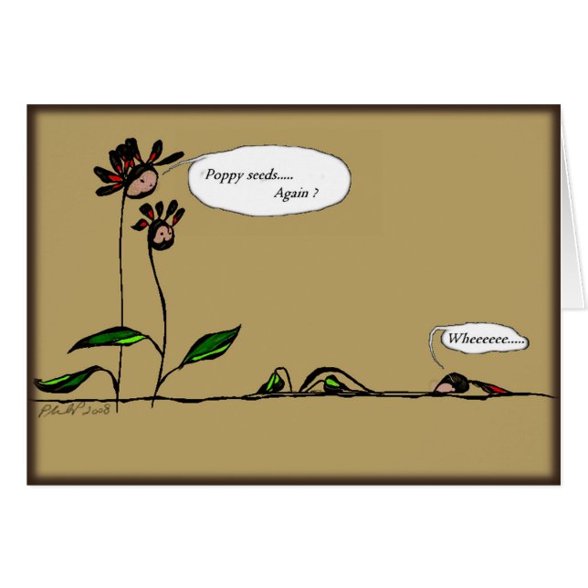 Judgemental (Front Horizontal)