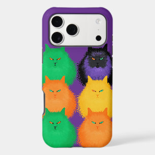 Judging Cats