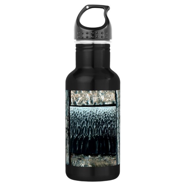 Judgment Day 532 Ml Water Bottle (Front)