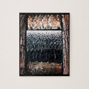 Judgment Day  Jigsaw Puzzle