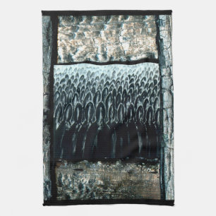 Judgment Day Kitchen Towel