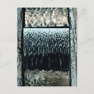 Judgment Day Postcard