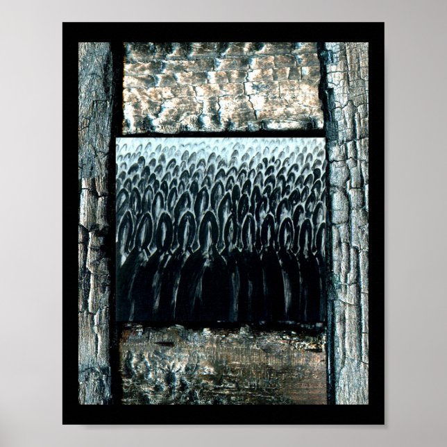 Judgment Day Poster (Front)