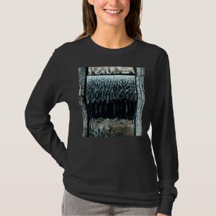 Judgment Day T-Shirt