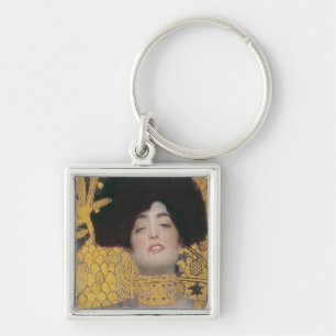 Judith Keychain