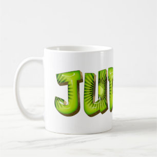 Judith Name Kiwi Style Tasse Teetasse Cafeetasse