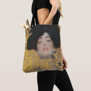 Judith Tote Bag