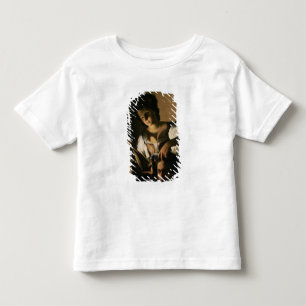Judith with the head of Holofernes, 1615 Toddler T-shirt