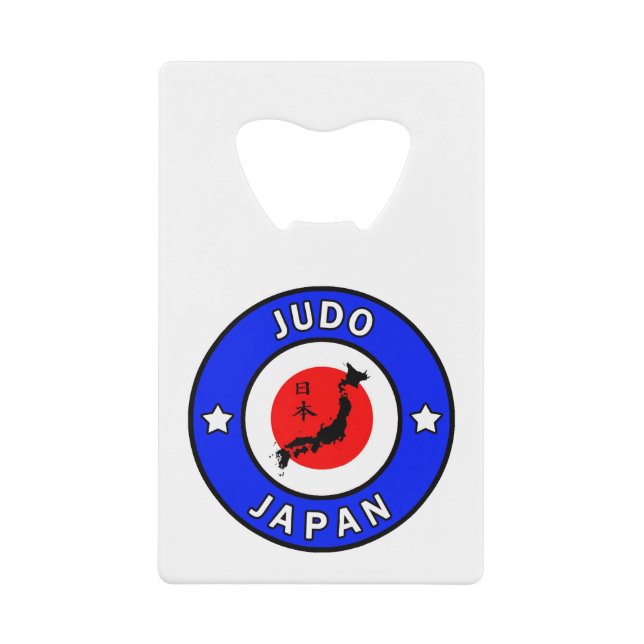 Judo (Devant)
