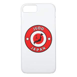 Judo Case-Mate iPhone Case