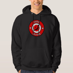 Judo Hoodie