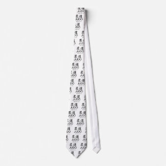 Judo-Japanese martial arts- Tie