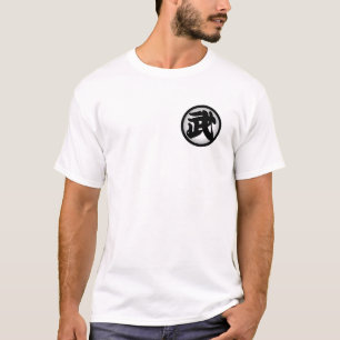 Judo-KANJI T-Shirt