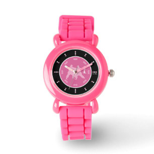 Judo Kids Watch